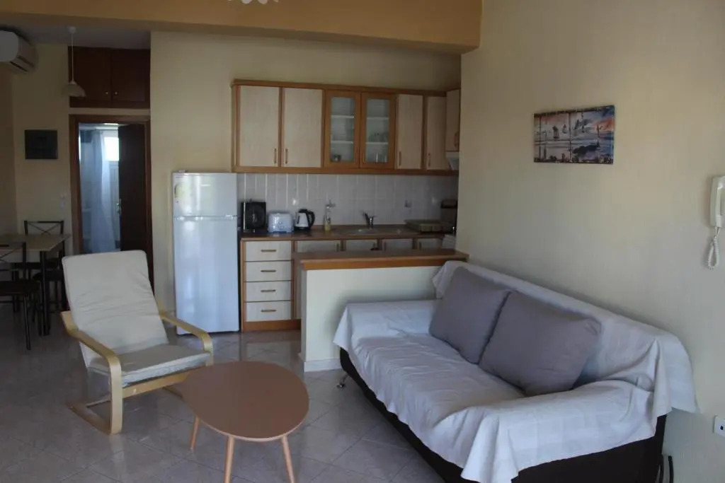 Paralia Ofriniou GR sunrise apartments 3