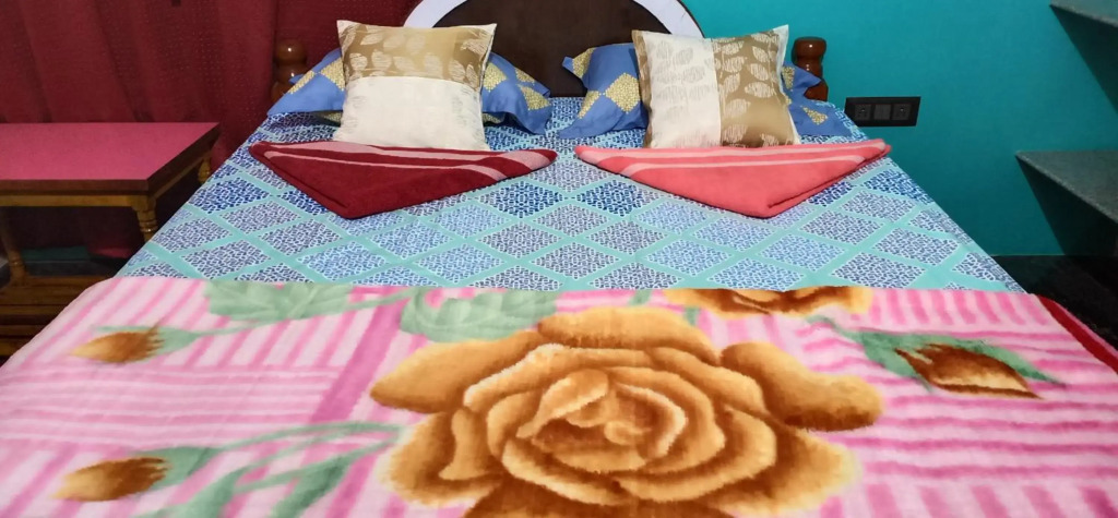 Gopi Home