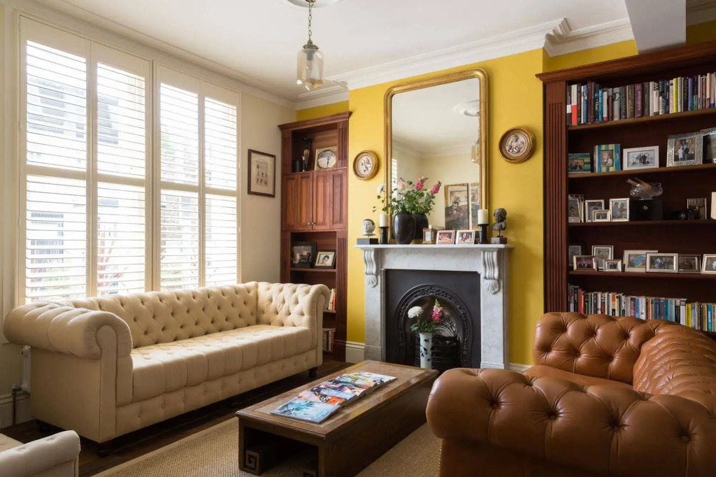 onefinestay - Fulham apartments