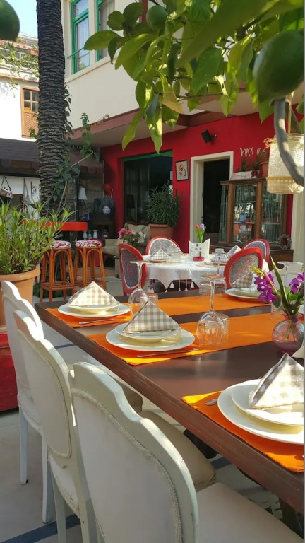 Nensie'S Boutique Hotel