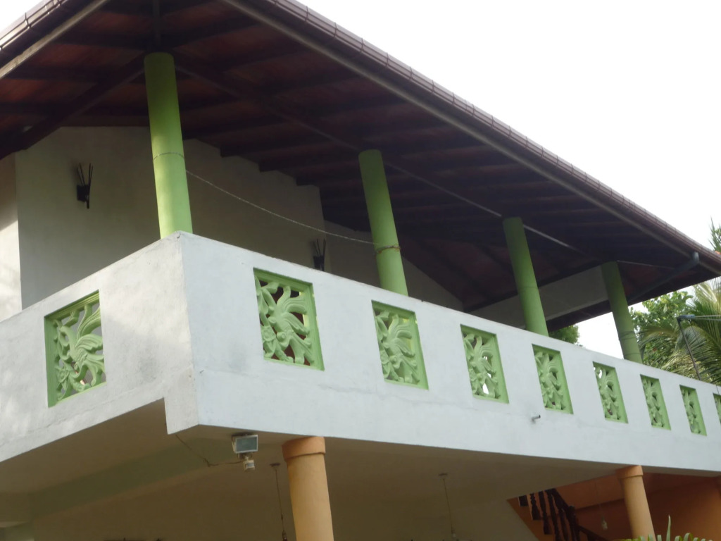 Beach Lagoon Guesthouse