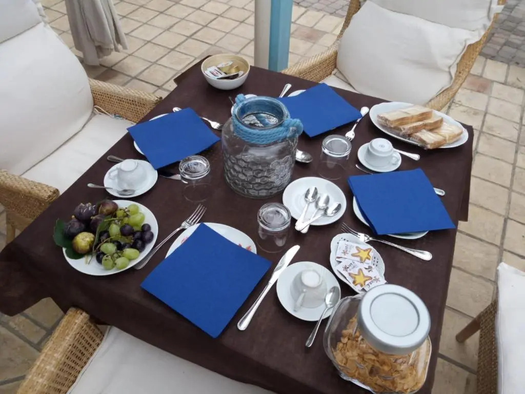 Punta Bianca Suite & Home Experience