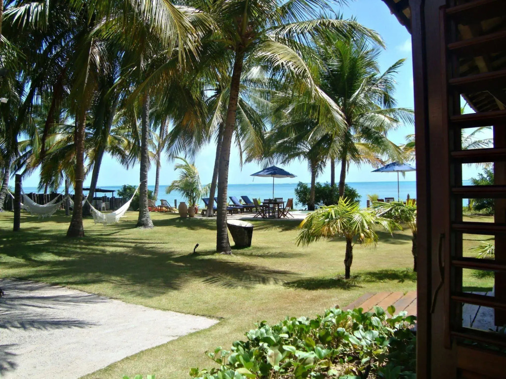 Pousada Vila Cobé