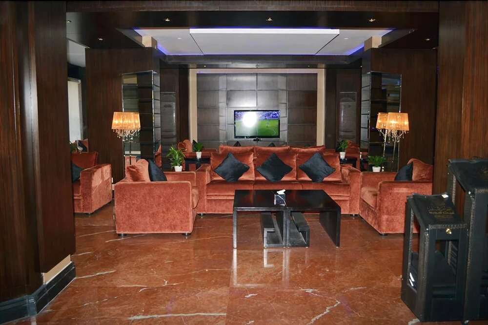 Abha Al Kosoor Hotel Apartments
