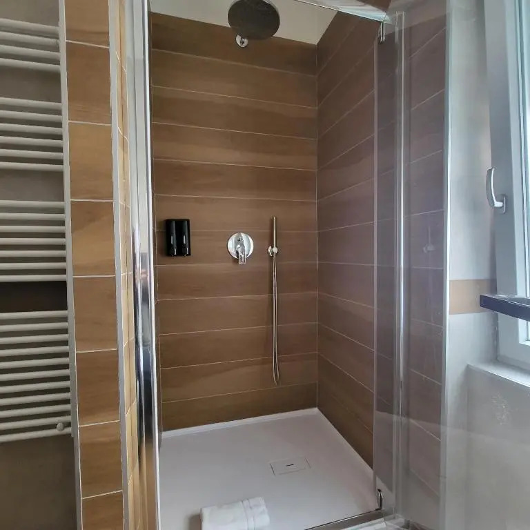 B&B Salerno Urban Suite 57