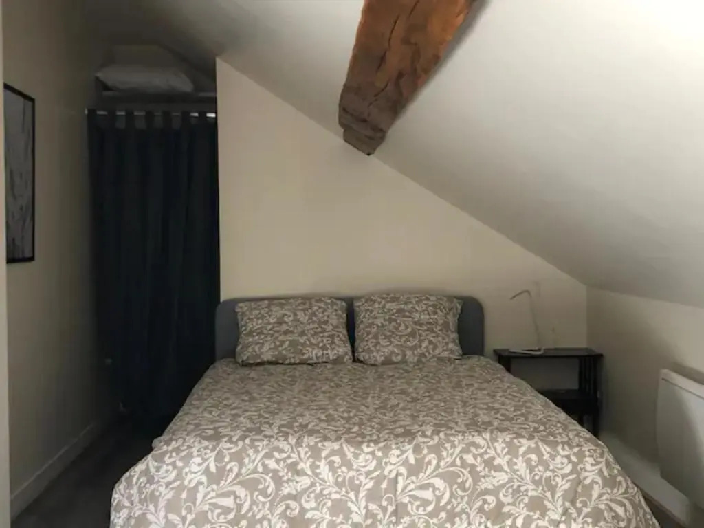 Suites Rive Gauche - Charmant DUPLEX - Chez Delpha