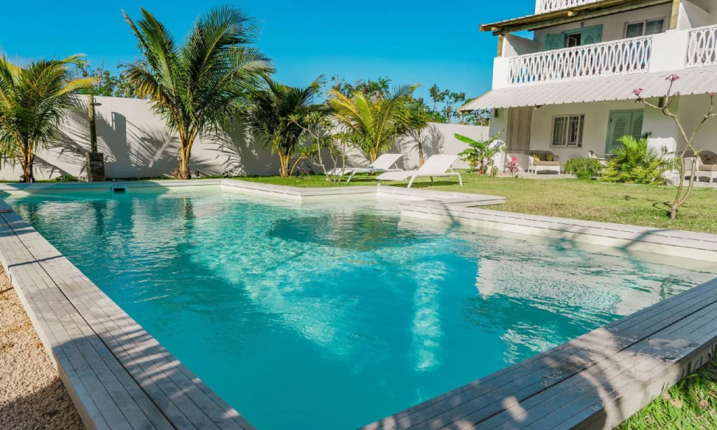 Le Mandala Moris Boutique Hotel
