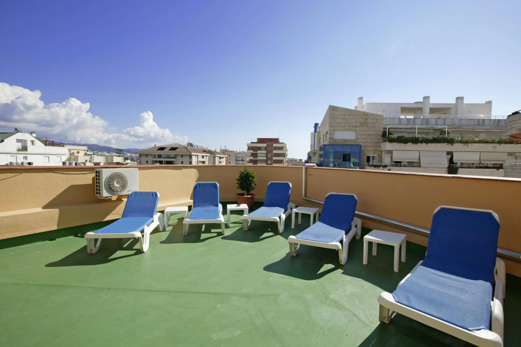 Hotel Lima