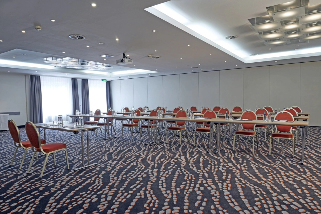 Sunday Hotel Frankfurt Airport
