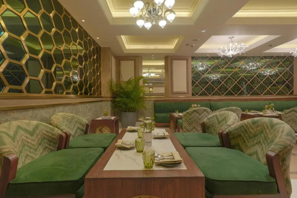 BluSalzz Residence Amritsar