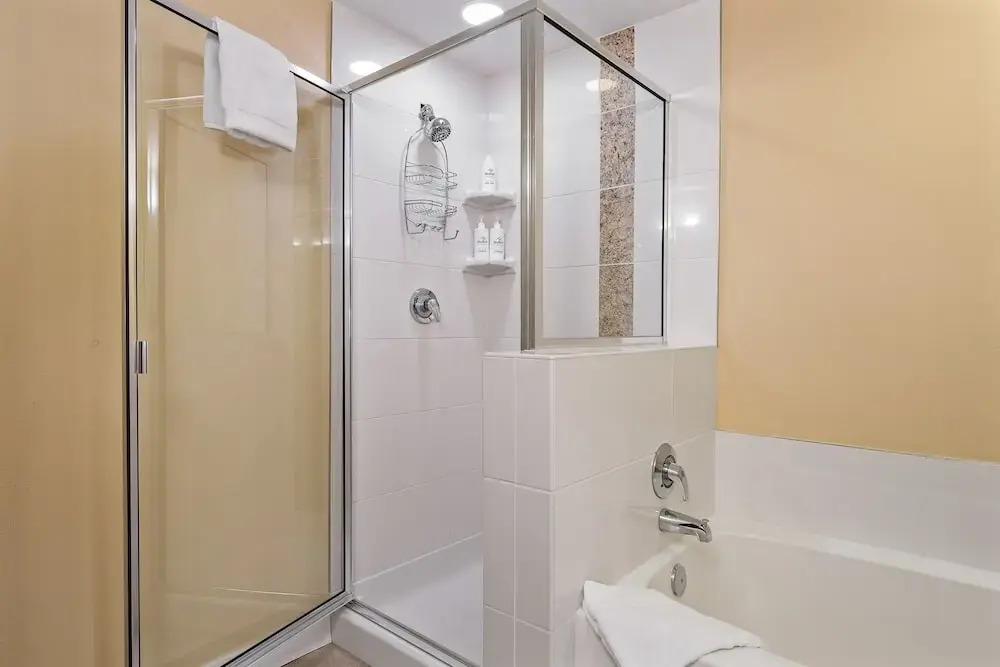 Fraser Crossing 1 Bedroom Cabin