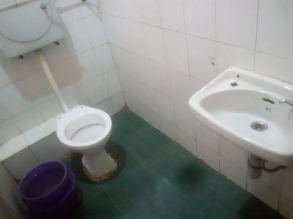 New Rwathia Guest House