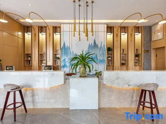 Shunxin Hotel