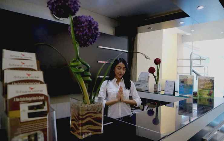 Sifaana Hotel
