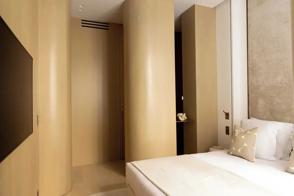 Luxurious Suite - AC- 2P- Madeleine/saint Honore