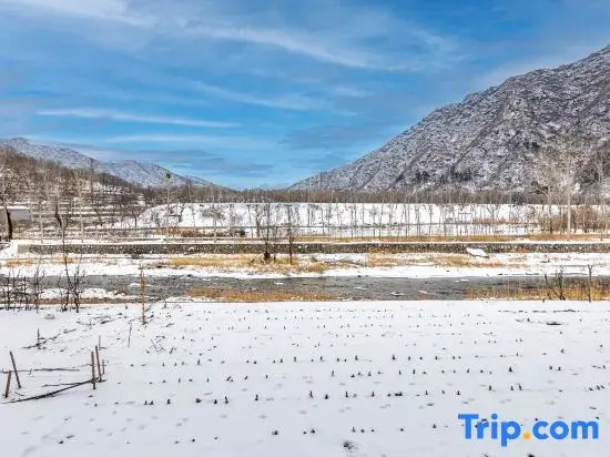 Jane Mushan Homestay (Huairou Branch)