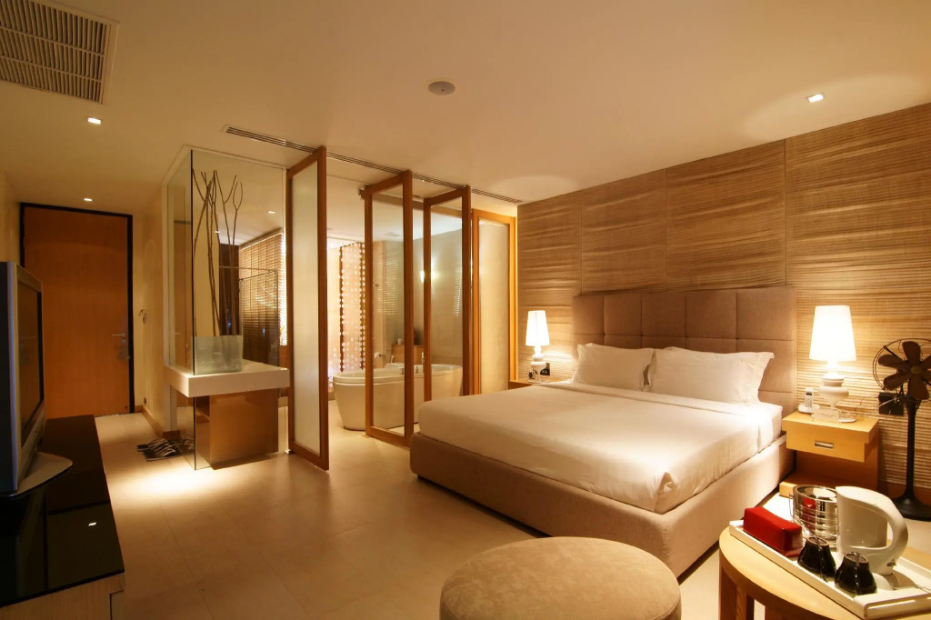 Dune Hua Hin Hotel