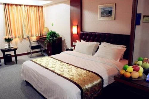 Kaili Hotel Dongguan