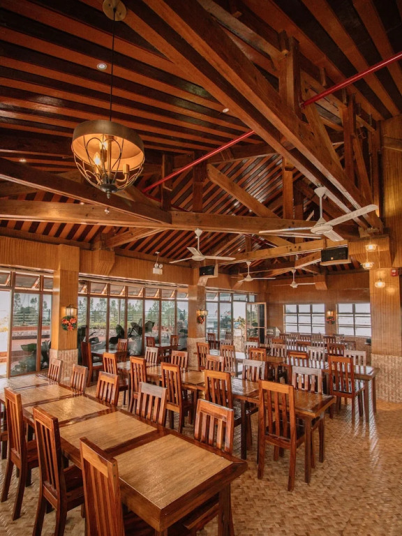 Hotel La Maria