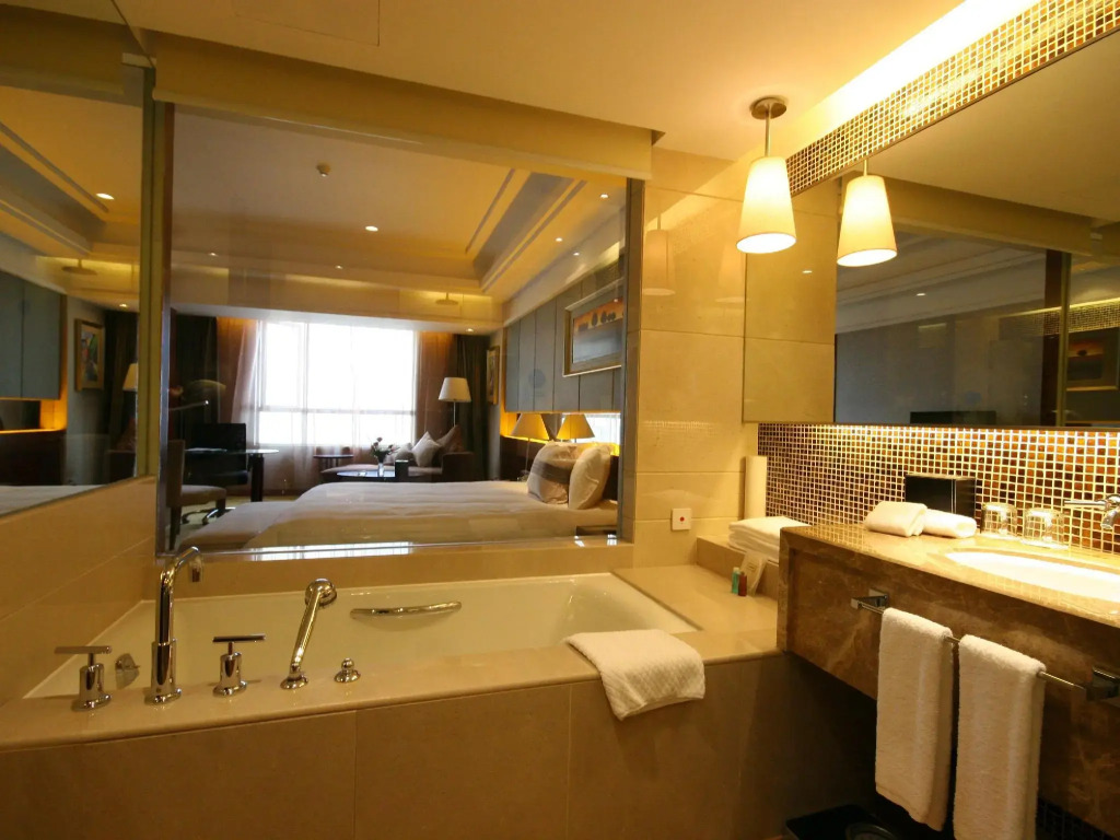 Guomao Boutique Hotel