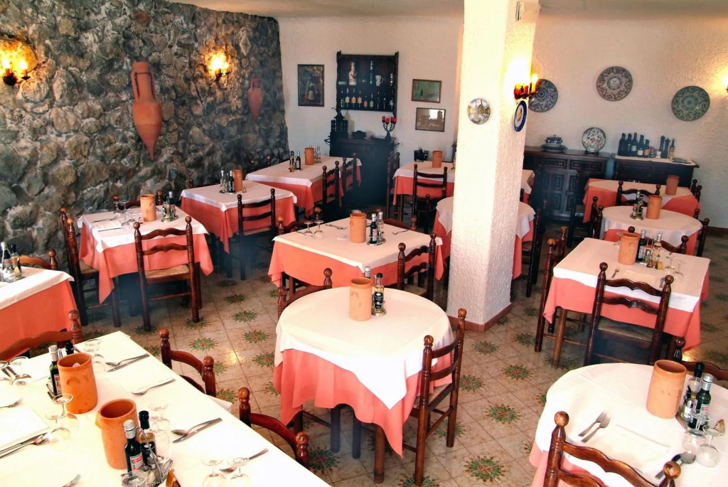 Hotel Don Pedro