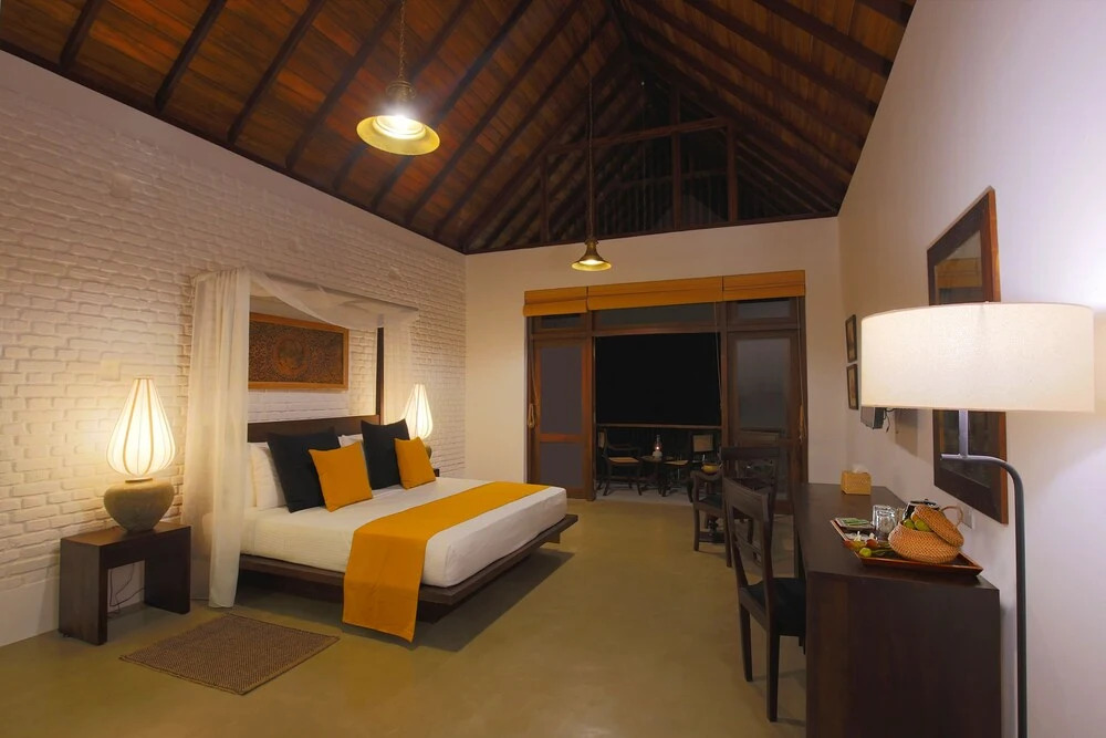 Roo Mansala Boutique Villas