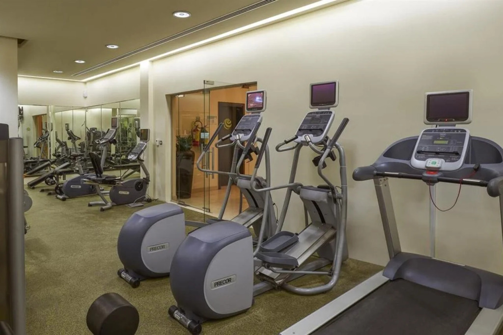 Safir Hotel Doha