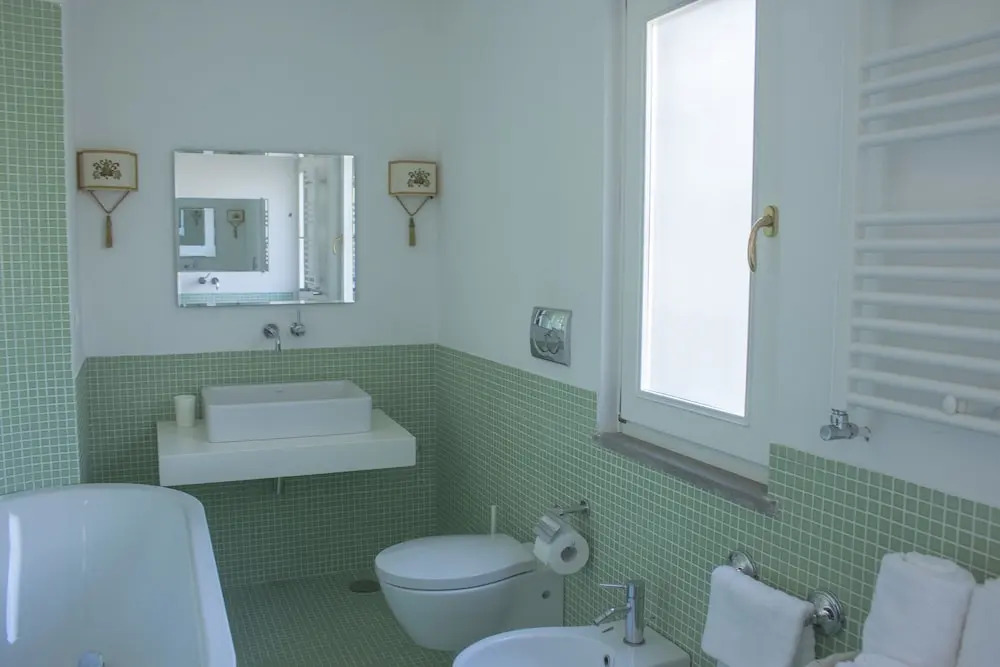 Villino di Penny B&B