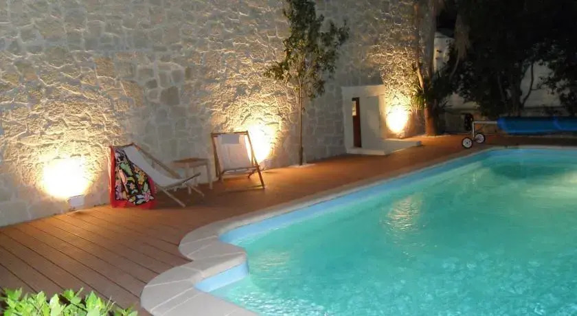 Appartement lHermitage