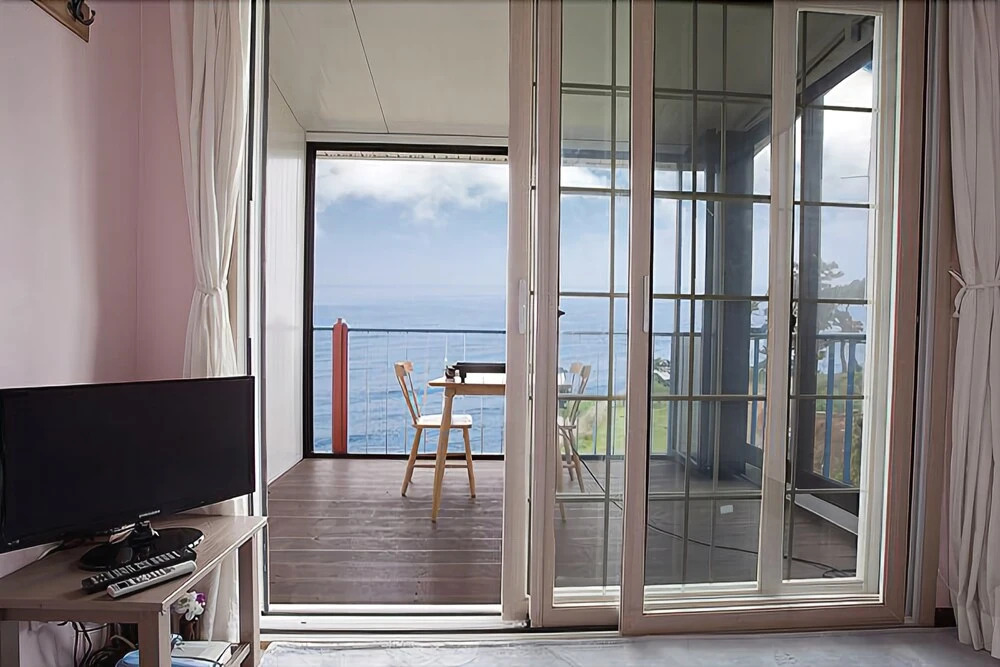 Anmyeondo Pension Ing