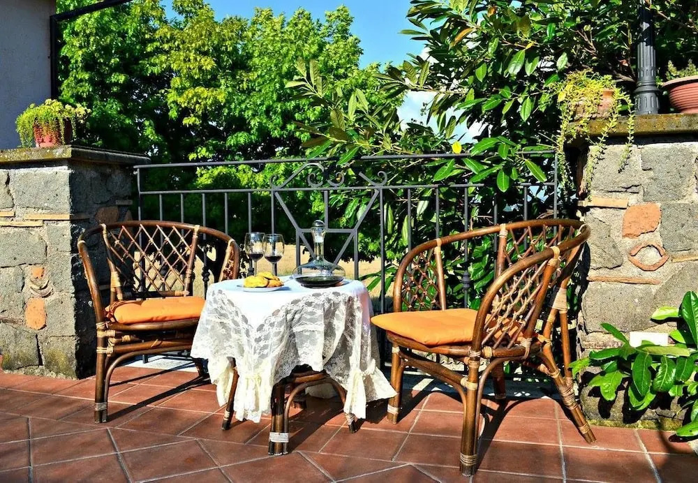 B&B La Taverna