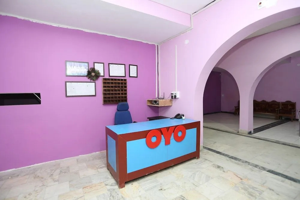 Oyo 27914 Hotel Lord Buddha