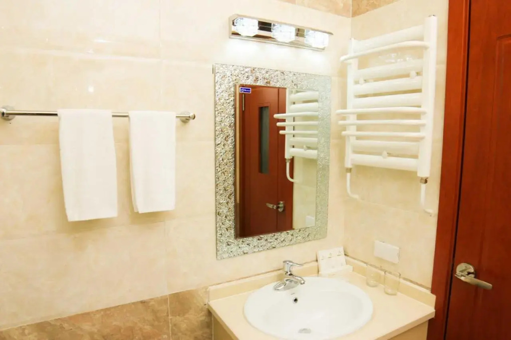 Guide Hotel