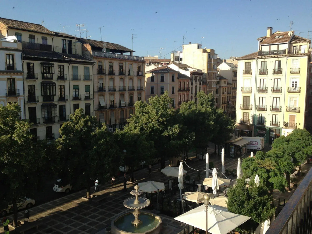 Hotel Macià Plaza