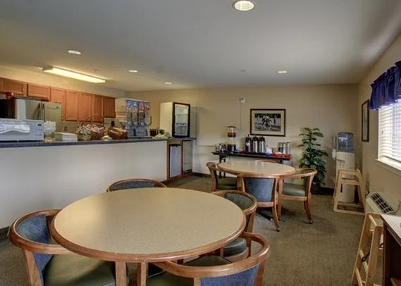Hawthorn Suites by Wyndham Columbus Fort Benning