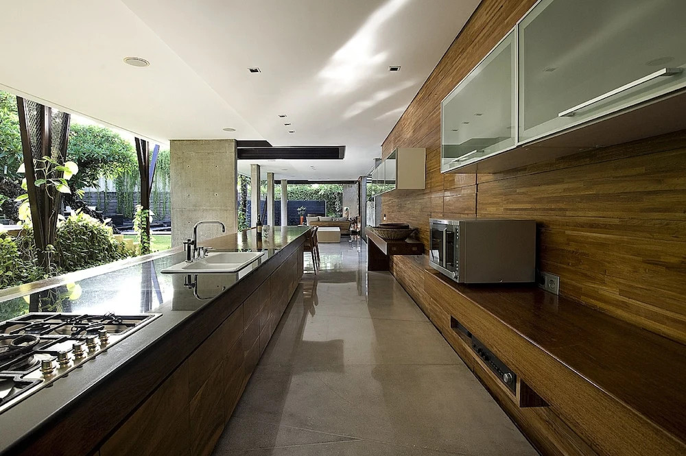 Ziva A Residence