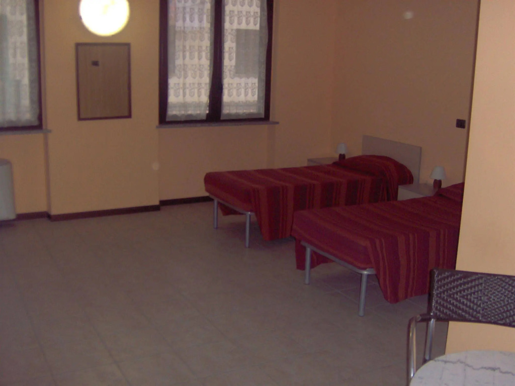 Albergo Firmino