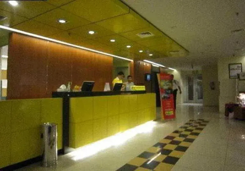 Formule 1 Menteng