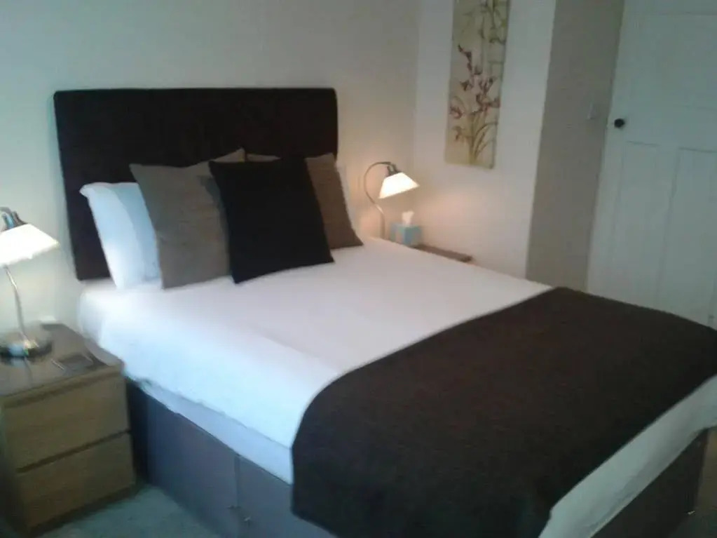 Hampton Lodge En-Suite Rooms with Free Parking