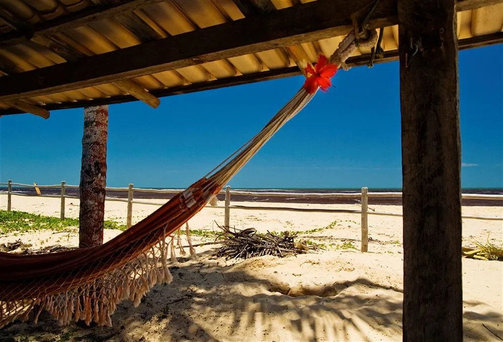 Pousada da Barra Caraíva