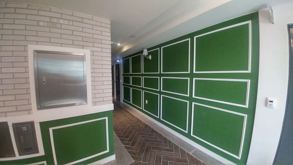 K2 motel