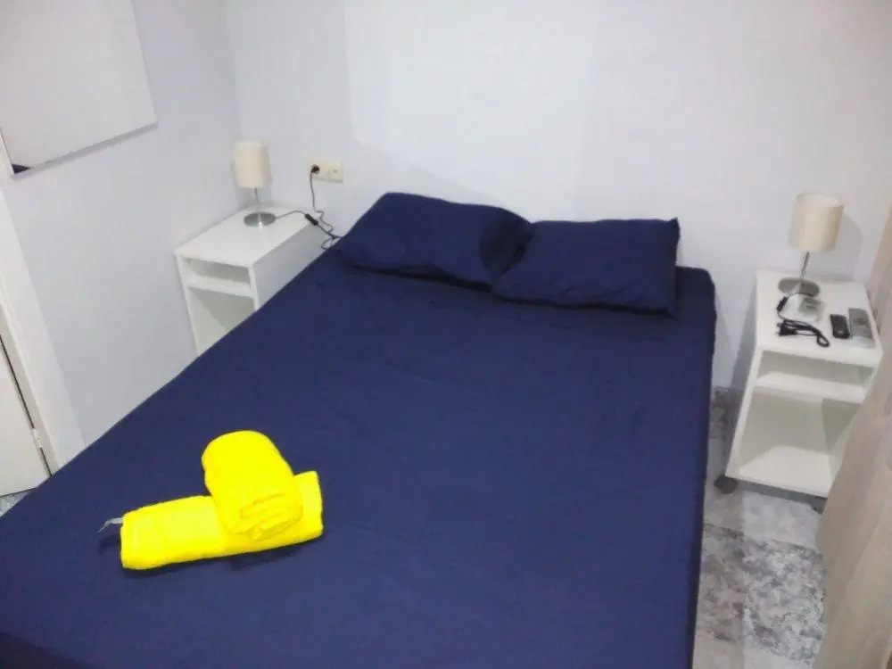 Pedregalejo Beach Apartment 4