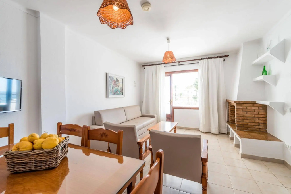 Pierre & Vacances Ros Ibiza