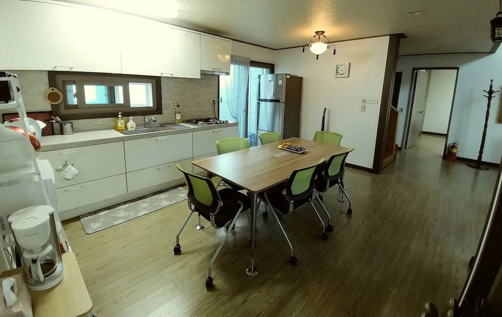 JTA House