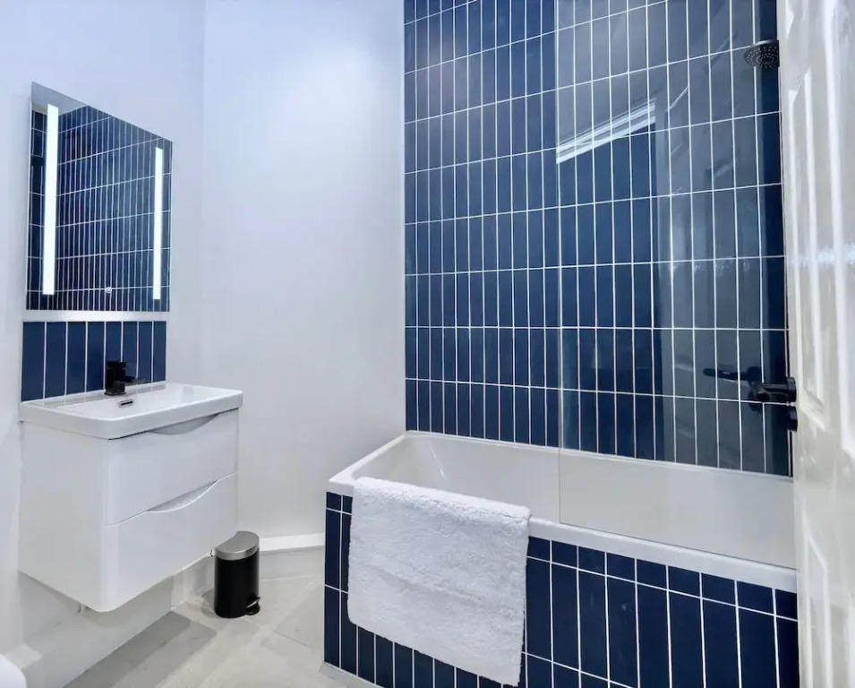 Azure Suite 1BR City Walks