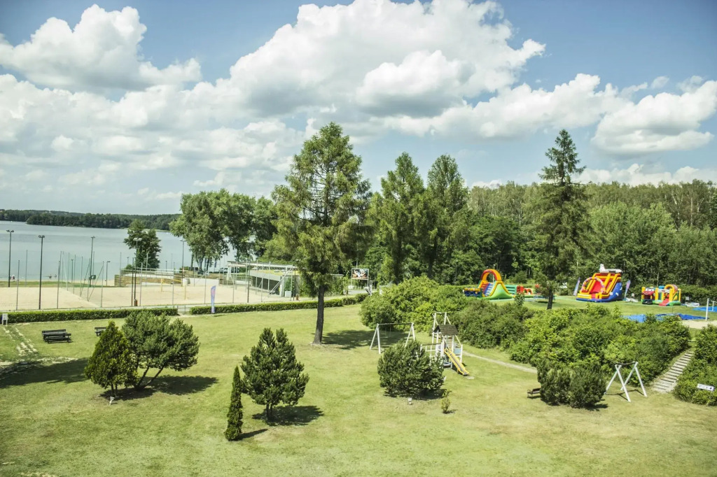 Novotel Olsztyn
