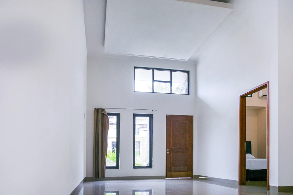 Hotel O Pasir Padi Inn Syariah