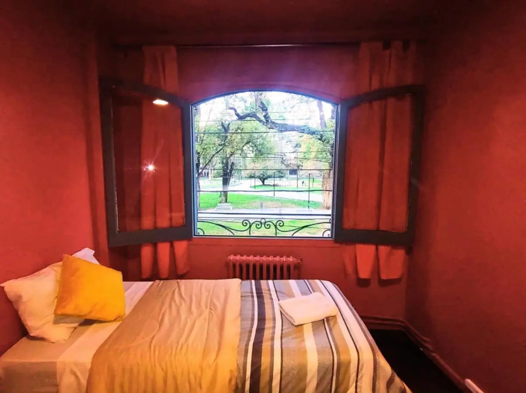 Hotel Windsor Mendoza