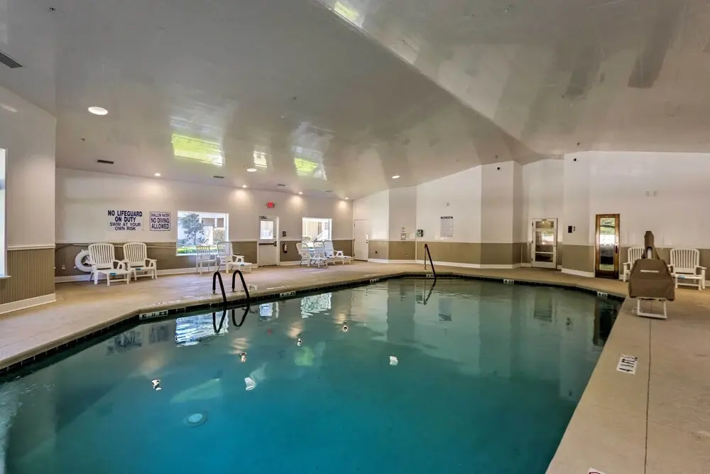 Family-friendly Condo w/ Pools + Tennis Courts!