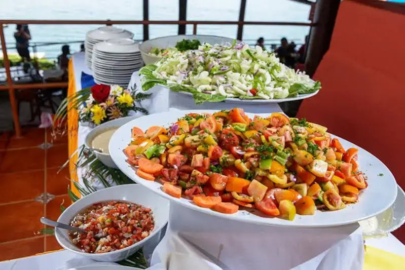 Apoyo Resort & Conference Center